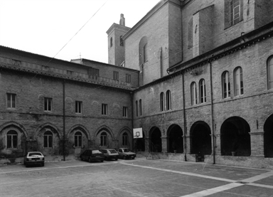 Convento di S. Giuseppe da Copertino